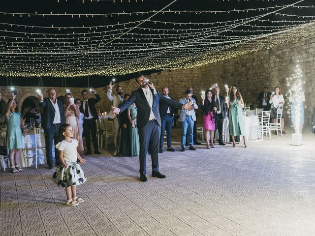 Il matrimonio di Sara e Angelo a Ispica, Ragusa 118