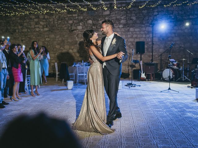 Il matrimonio di Sara e Angelo a Ispica, Ragusa 119