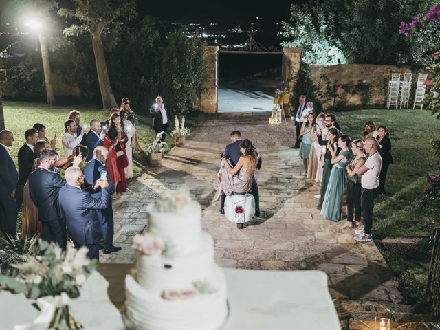 Il matrimonio di Sara e Angelo a Ispica, Ragusa 125