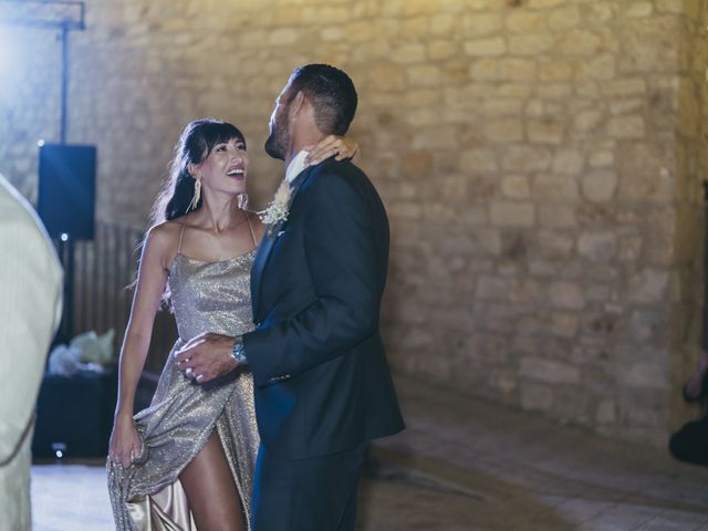 Il matrimonio di Sara e Angelo a Ispica, Ragusa 128