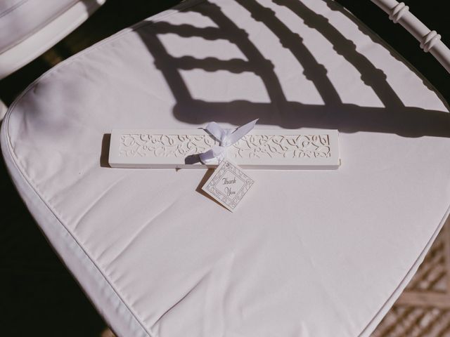 Il matrimonio di Francisco e Silvia a Firenze, Firenze 4
