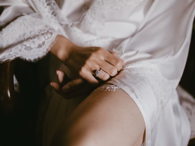 Il matrimonio di Francisco e Silvia a Firenze, Firenze 9