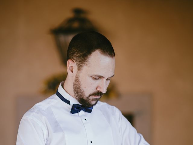 Il matrimonio di Francisco e Silvia a Firenze, Firenze 26