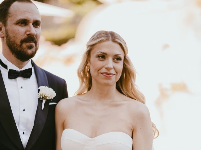 Il matrimonio di Francisco e Silvia a Firenze, Firenze 87