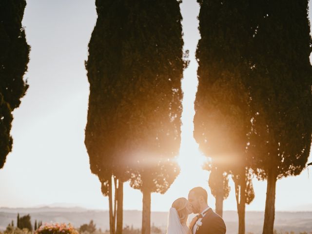 Il matrimonio di Francisco e Silvia a Firenze, Firenze 93