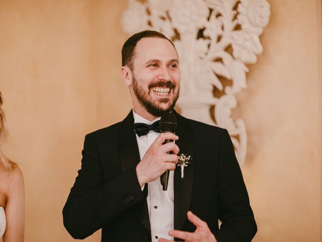 Il matrimonio di Francisco e Silvia a Firenze, Firenze 133