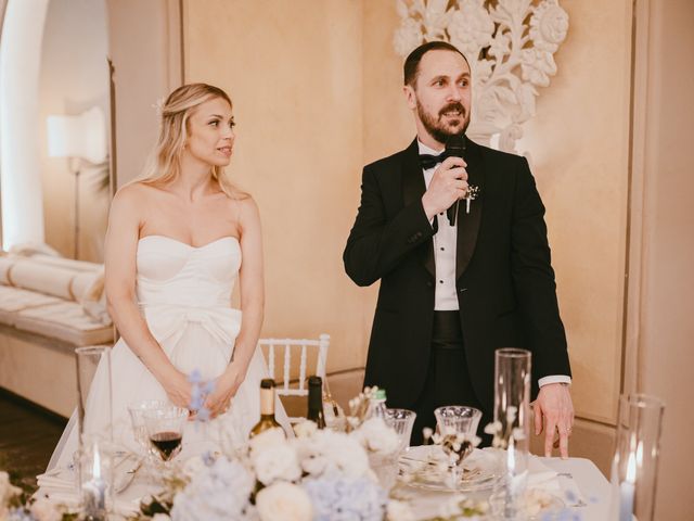 Il matrimonio di Francisco e Silvia a Firenze, Firenze 134