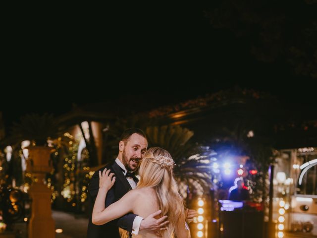 Il matrimonio di Francisco e Silvia a Firenze, Firenze 148