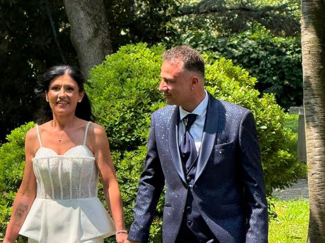Il matrimonio di Carmine e Dolly a Rubiera, Reggio Emilia 3