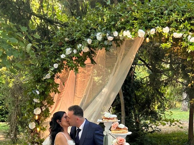 Il matrimonio di Carmine e Dolly a Rubiera, Reggio Emilia 6