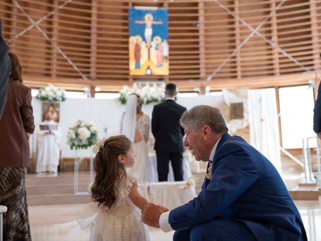 Il matrimonio di Annalisa e Miki a Noicattaro, Bari 2