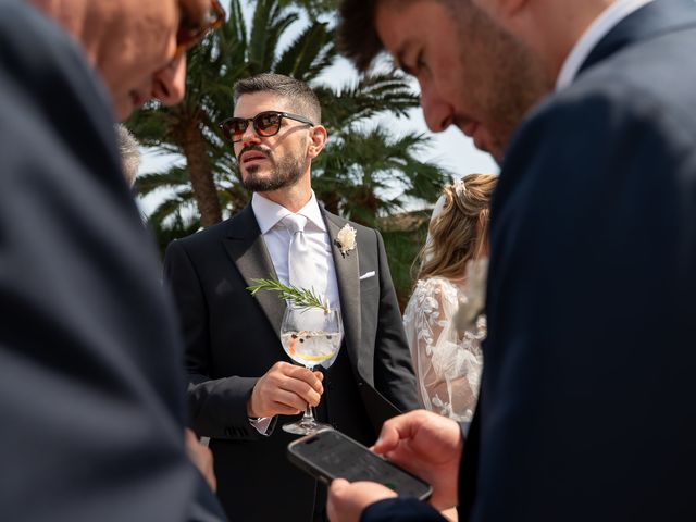 Il matrimonio di Annalisa e Miki a Noicattaro, Bari 15