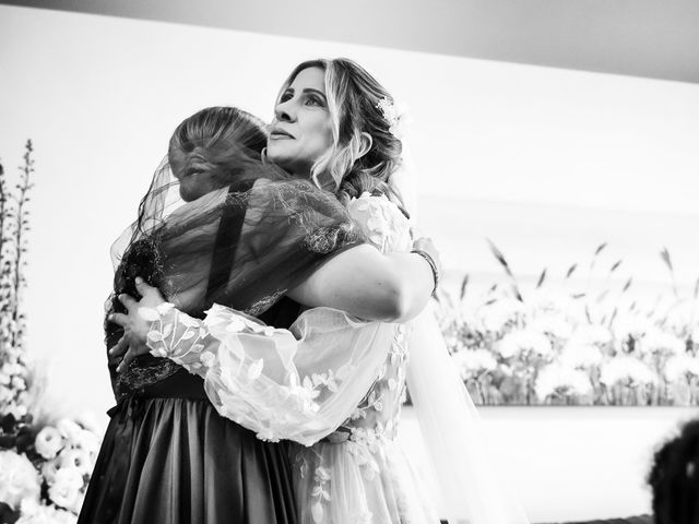 Il matrimonio di Annalisa e Miki a Noicattaro, Bari 17