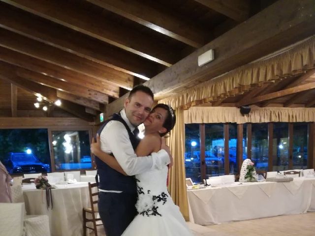 Il matrimonio di Mirko e Vanessa a Foligno, Perugia 2