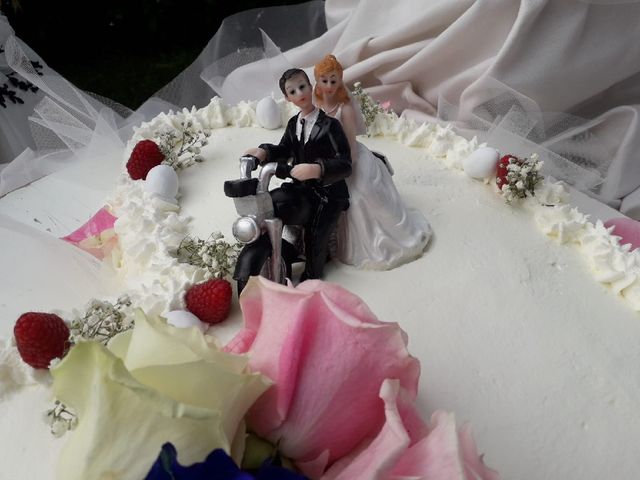 Il matrimonio di Mirko e Vanessa a Foligno, Perugia 21