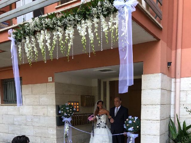 Il matrimonio di Mirko e Vanessa a Foligno, Perugia 23