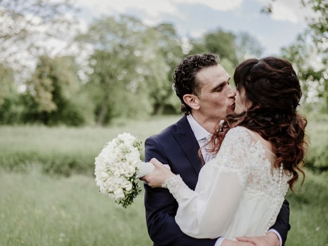 Il matrimonio di Alessandro e Valentina a Annone di Brianza, Lecco 107