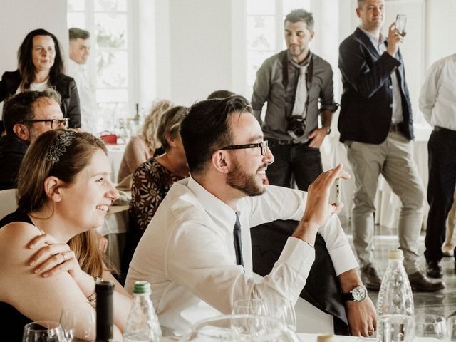 Il matrimonio di Alessandro e Valentina a Annone di Brianza, Lecco 196