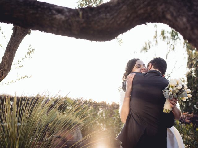 Il matrimonio di Luca e Chiara a Soave, Verona 87