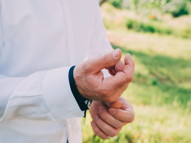 Il matrimonio di Roberto e Michela a Vasto, Chieti 7