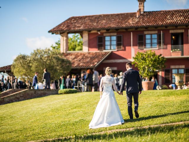 Il matrimonio di Corrado e Alessia a Asti, Asti 29