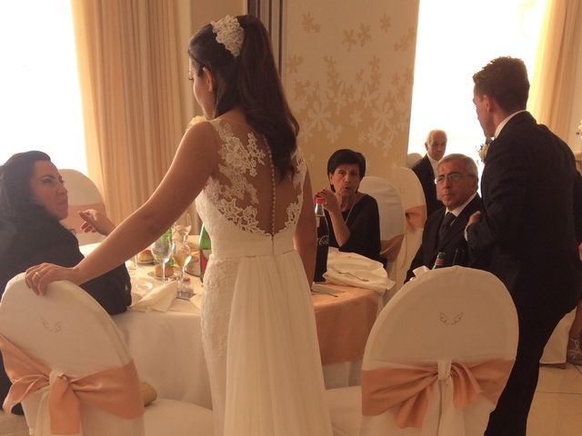 Il matrimonio di Pino   e Luisana a Castellammare di Stabia, Napoli 18