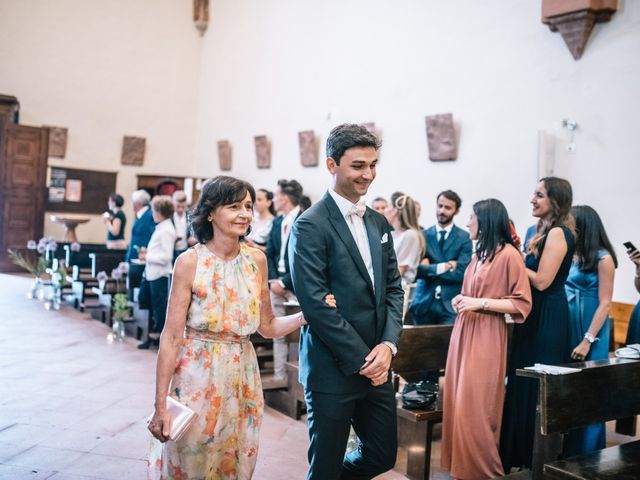 Il matrimonio di Michele e Francesca a Mantova, Mantova 28