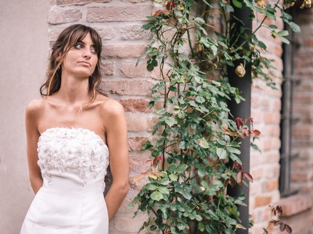 Il matrimonio di Michele e Francesca a Mantova, Mantova 67