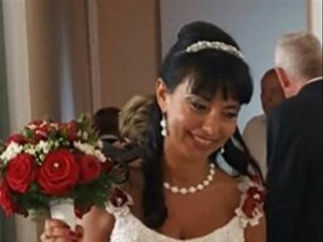 Il matrimonio di Piero e Roberta a Gradara, Pesaro - Urbino 4