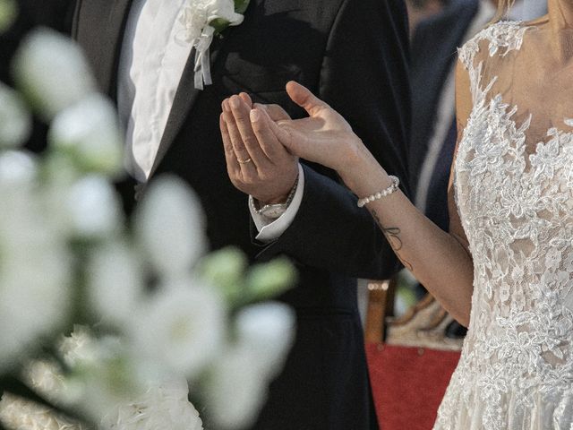 Il matrimonio di Stefano e Chiara a Porto San Giorgio, Fermo 32