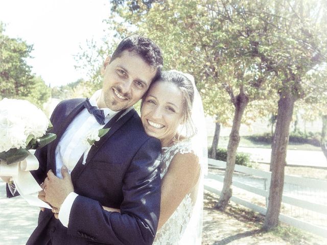 Il matrimonio di Stefano e Chiara a Porto San Giorgio, Fermo 55