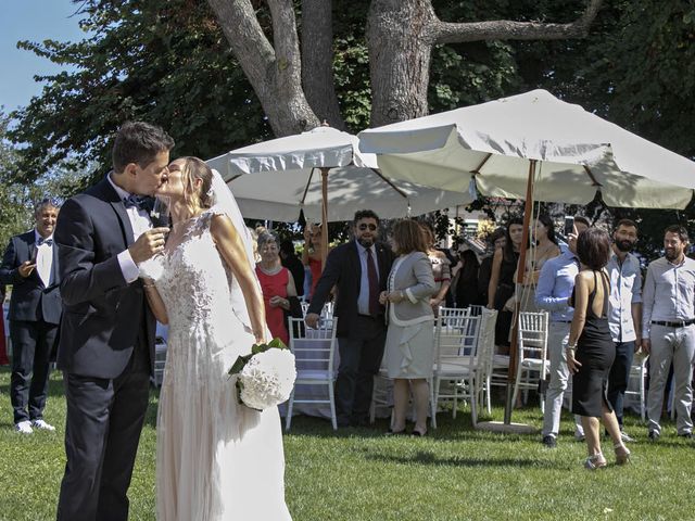 Il matrimonio di Stefano e Chiara a Porto San Giorgio, Fermo 67