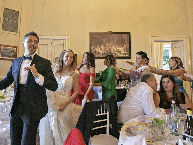 Il matrimonio di Stefano e Chiara a Porto San Giorgio, Fermo 76