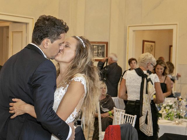 Il matrimonio di Stefano e Chiara a Porto San Giorgio, Fermo 77