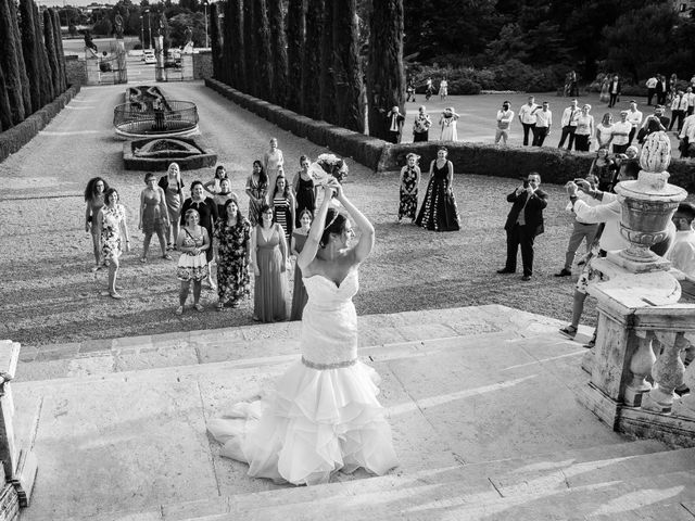 Il matrimonio di William e Valentina a Presezzo, Bergamo 88