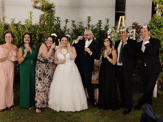 Il matrimonio di Silvia e Vittorio a Messina, Messina 2