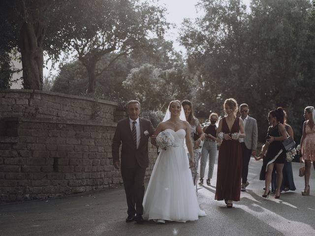 Il matrimonio di Chiara e Salvatore a Caserta, Caserta 16