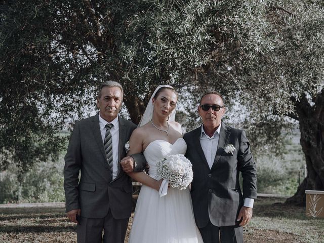 Il matrimonio di Chiara e Salvatore a Caserta, Caserta 92
