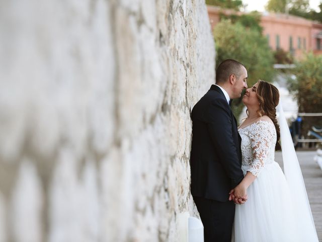 Il matrimonio di Matteo e Chiara a Palermo, Palermo 11