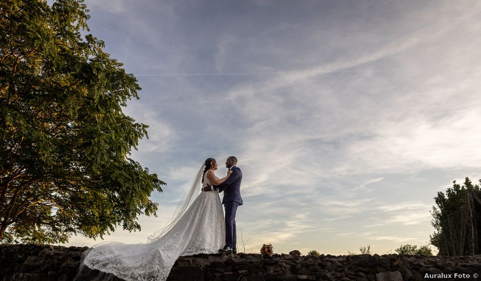 Il matrimonio di Samantha e Chase a Roma, Roma