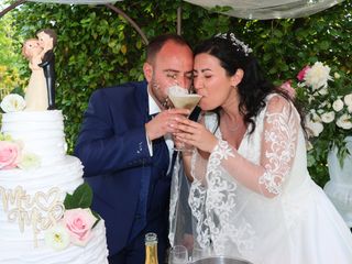 Le nozze di Valentina e Alessandro 2