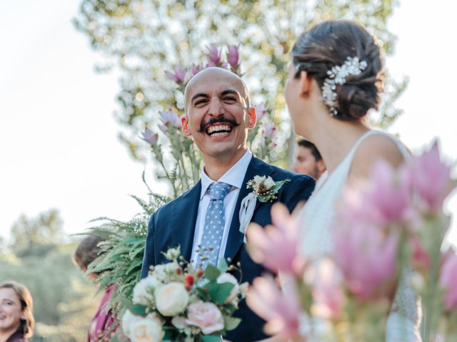 Il matrimonio di Francesco e Giulia a Monte Colombo, Rimini 20