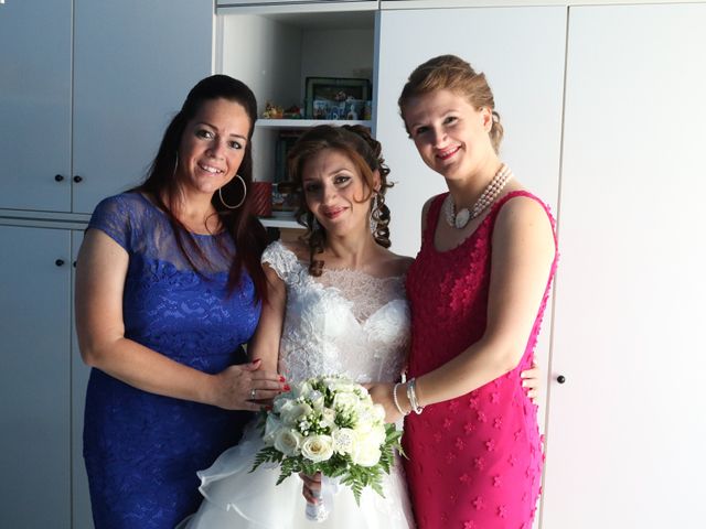 Il matrimonio di Lucia e Danilo a Avellino, Avellino 6