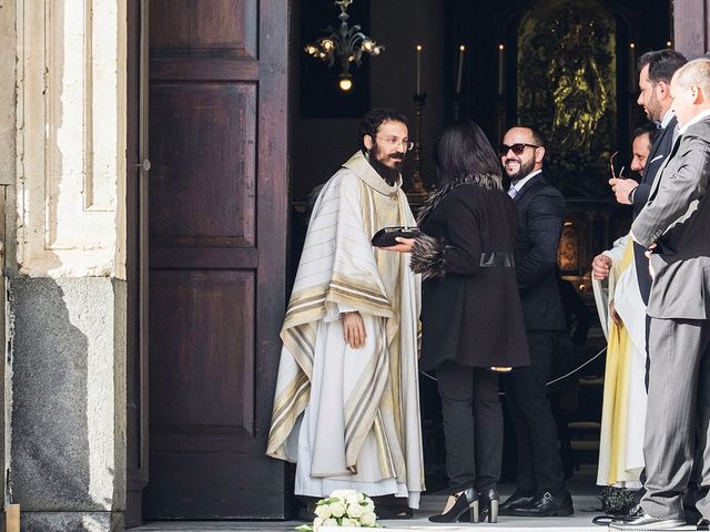 Il matrimonio di Aldo e Patrizia a Acireale, Catania 11