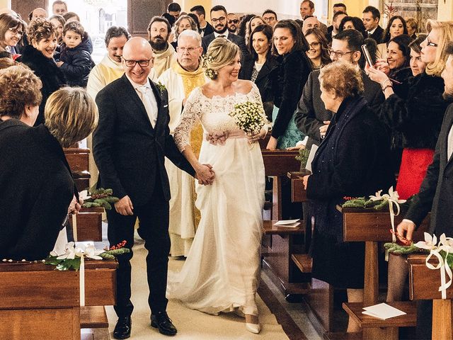Il matrimonio di Aldo e Patrizia a Acireale, Catania 14