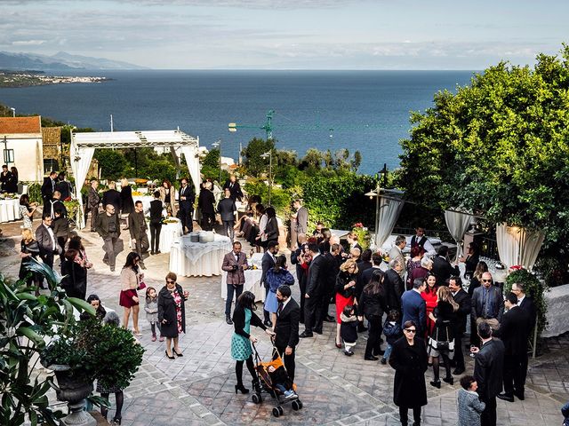 Il matrimonio di Aldo e Patrizia a Acireale, Catania 19