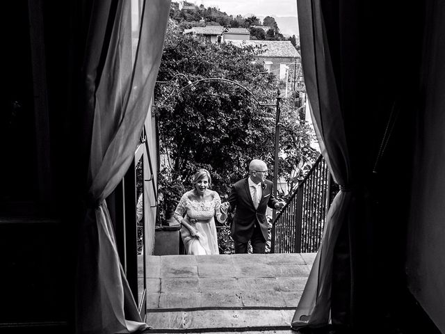 Il matrimonio di Aldo e Patrizia a Acireale, Catania 21
