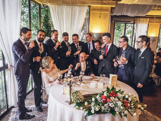 Il matrimonio di Aldo e Patrizia a Acireale, Catania 22