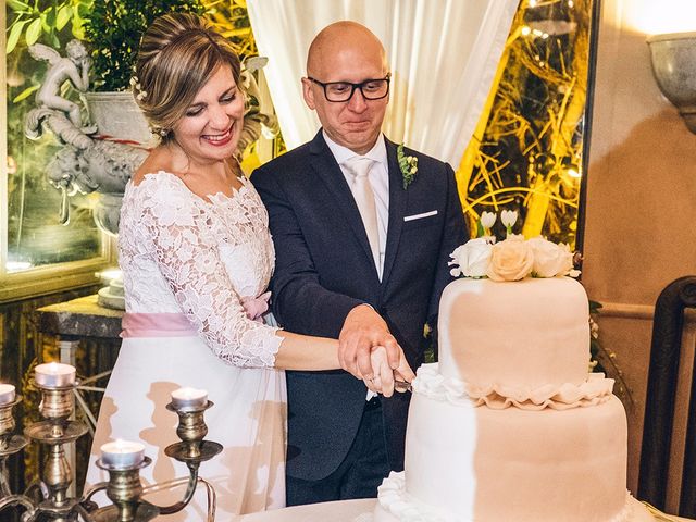 Il matrimonio di Aldo e Patrizia a Acireale, Catania 25