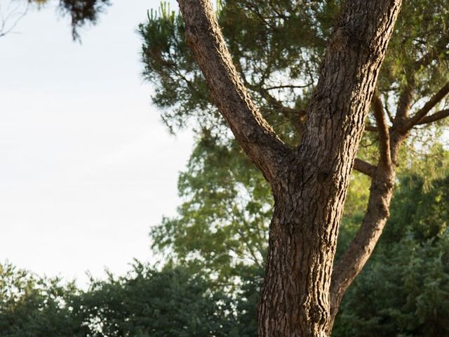 Il matrimonio di Marco e Mariella a Roma, Roma 5